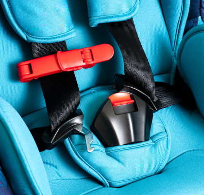 Children’s car seat